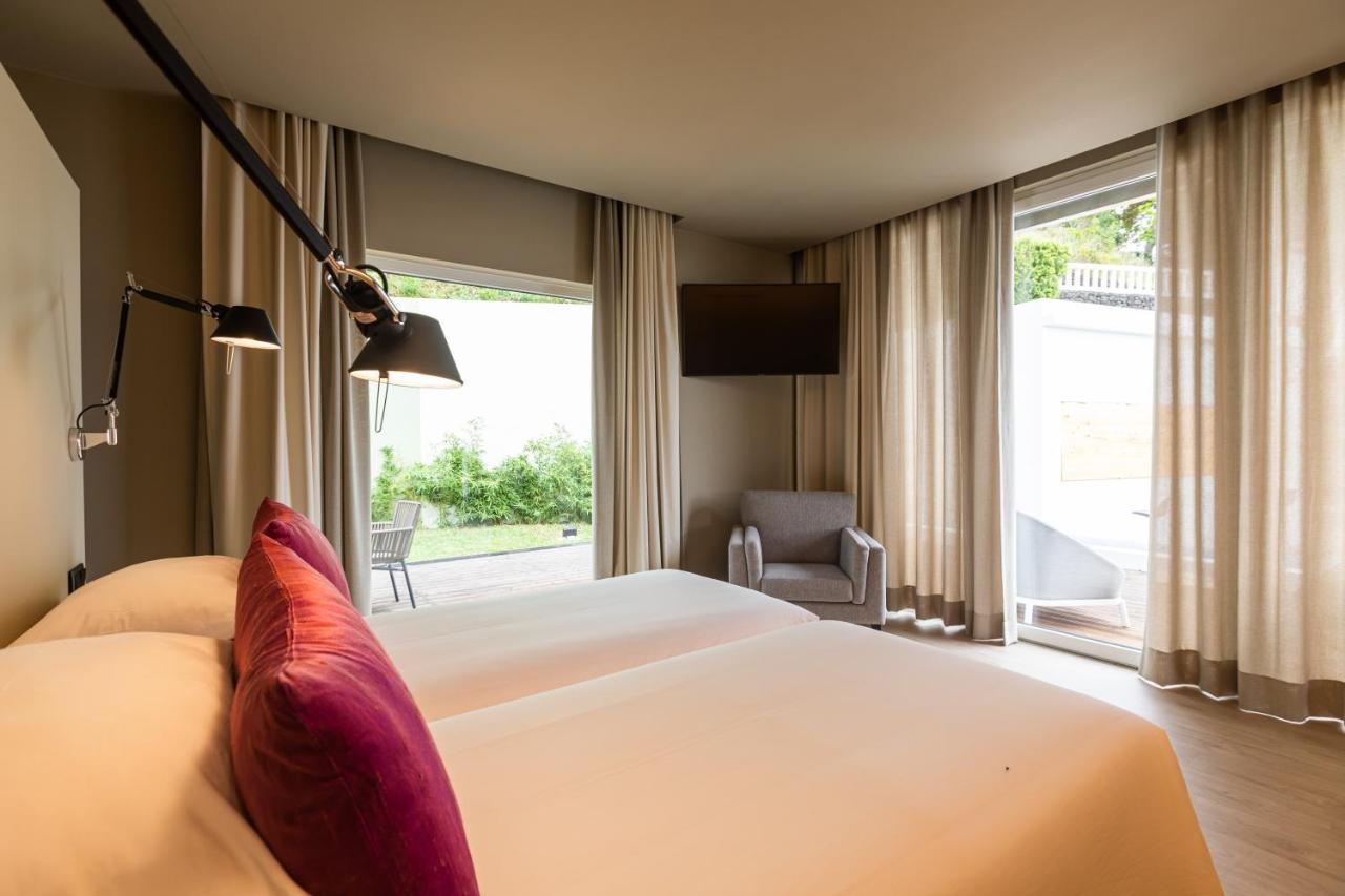 Quinta Da Abelheira Villa Sao Roque  Ngoại thất bức ảnh