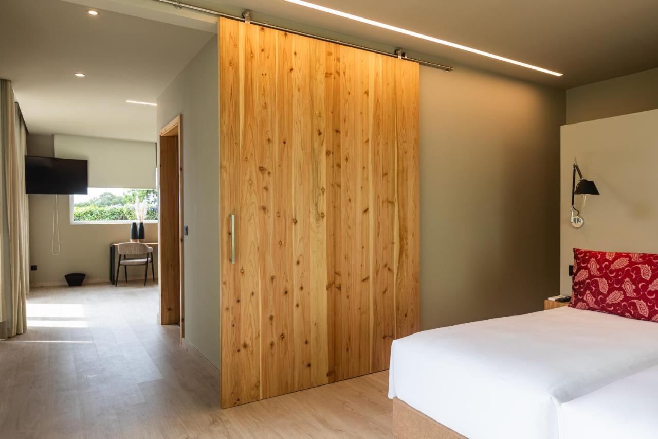 Quinta Da Abelheira Villa Sao Roque  Ngoại thất bức ảnh