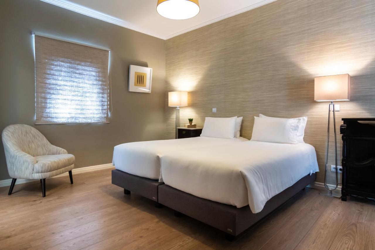 Quinta Da Abelheira Villa Sao Roque  Ngoại thất bức ảnh