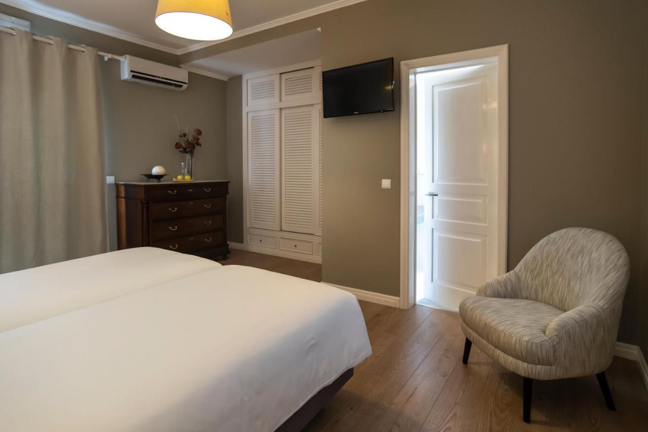 Quinta Da Abelheira Villa Sao Roque  Ngoại thất bức ảnh
