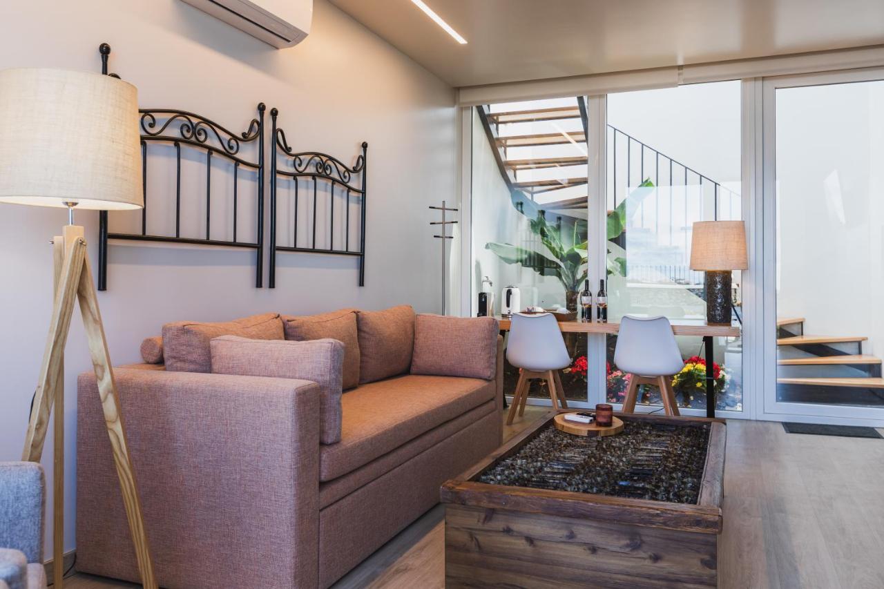 Quinta Da Abelheira Villa Sao Roque  Ngoại thất bức ảnh