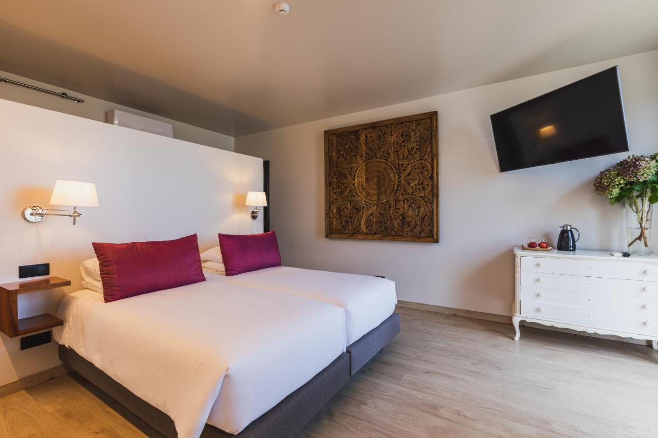 Quinta Da Abelheira Villa Sao Roque  Ngoại thất bức ảnh