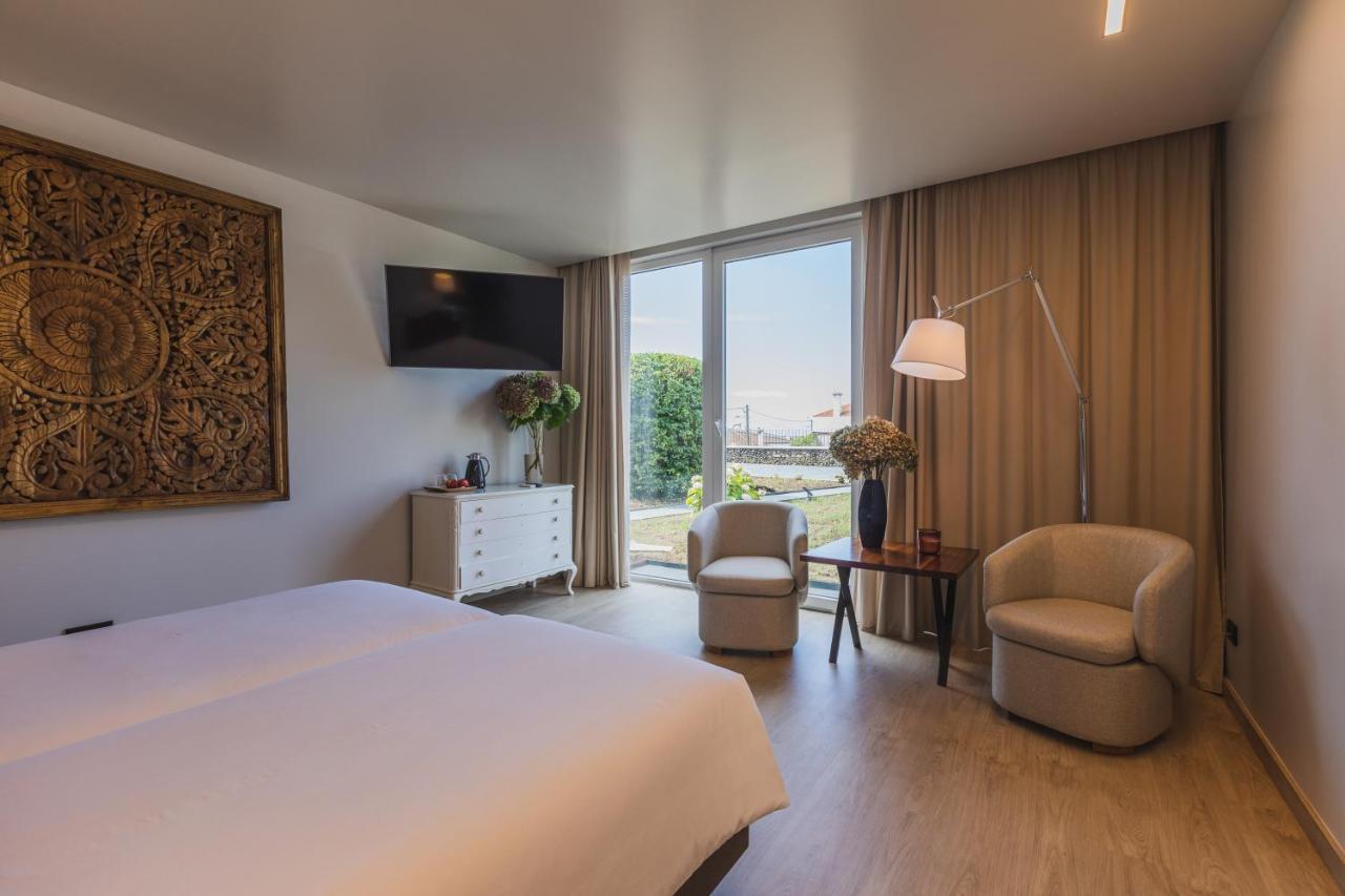 Quinta Da Abelheira Villa Sao Roque  Ngoại thất bức ảnh