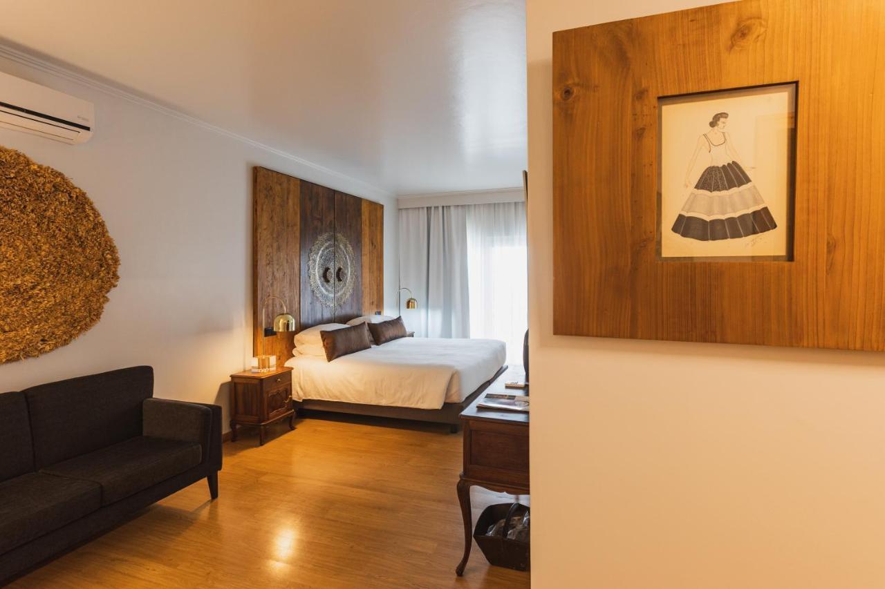Quinta Da Abelheira Villa Sao Roque  Ngoại thất bức ảnh