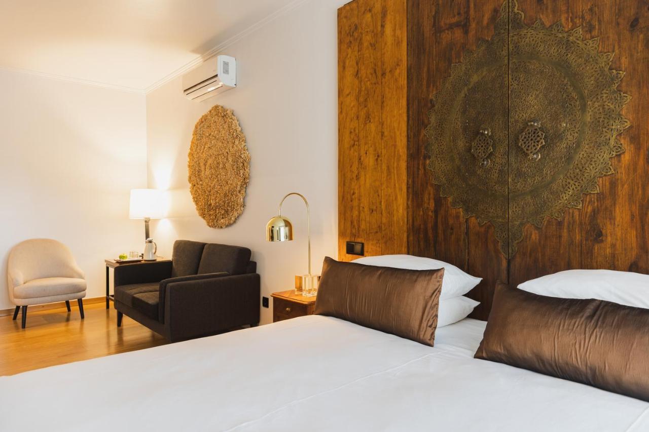 Quinta Da Abelheira Villa Sao Roque  Ngoại thất bức ảnh