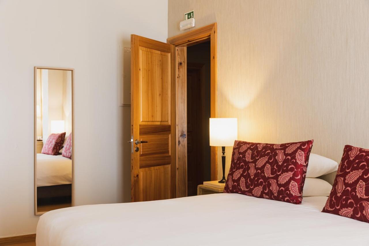 Quinta Da Abelheira Villa Sao Roque  Ngoại thất bức ảnh