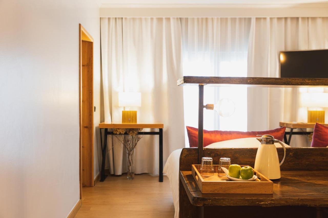 Quinta Da Abelheira Villa Sao Roque  Ngoại thất bức ảnh