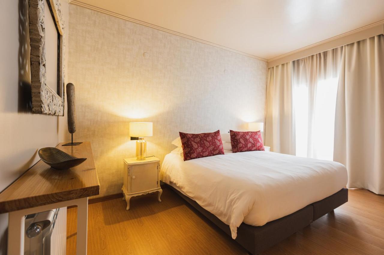Quinta Da Abelheira Villa Sao Roque  Ngoại thất bức ảnh
