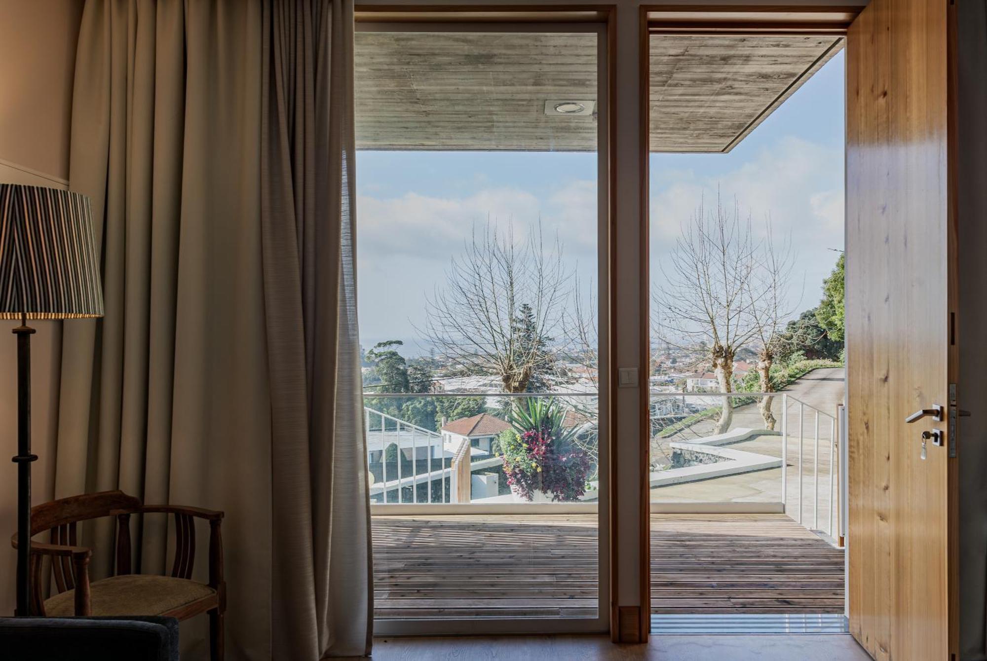 Quinta Da Abelheira Villa Sao Roque  Ngoại thất bức ảnh