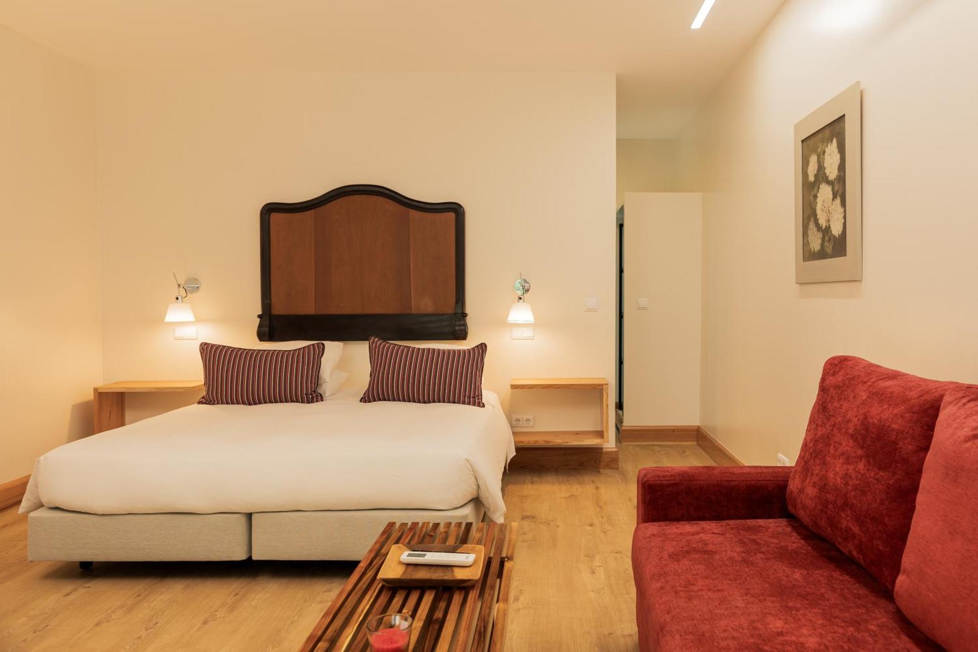 Quinta Da Abelheira Villa Sao Roque  Ngoại thất bức ảnh