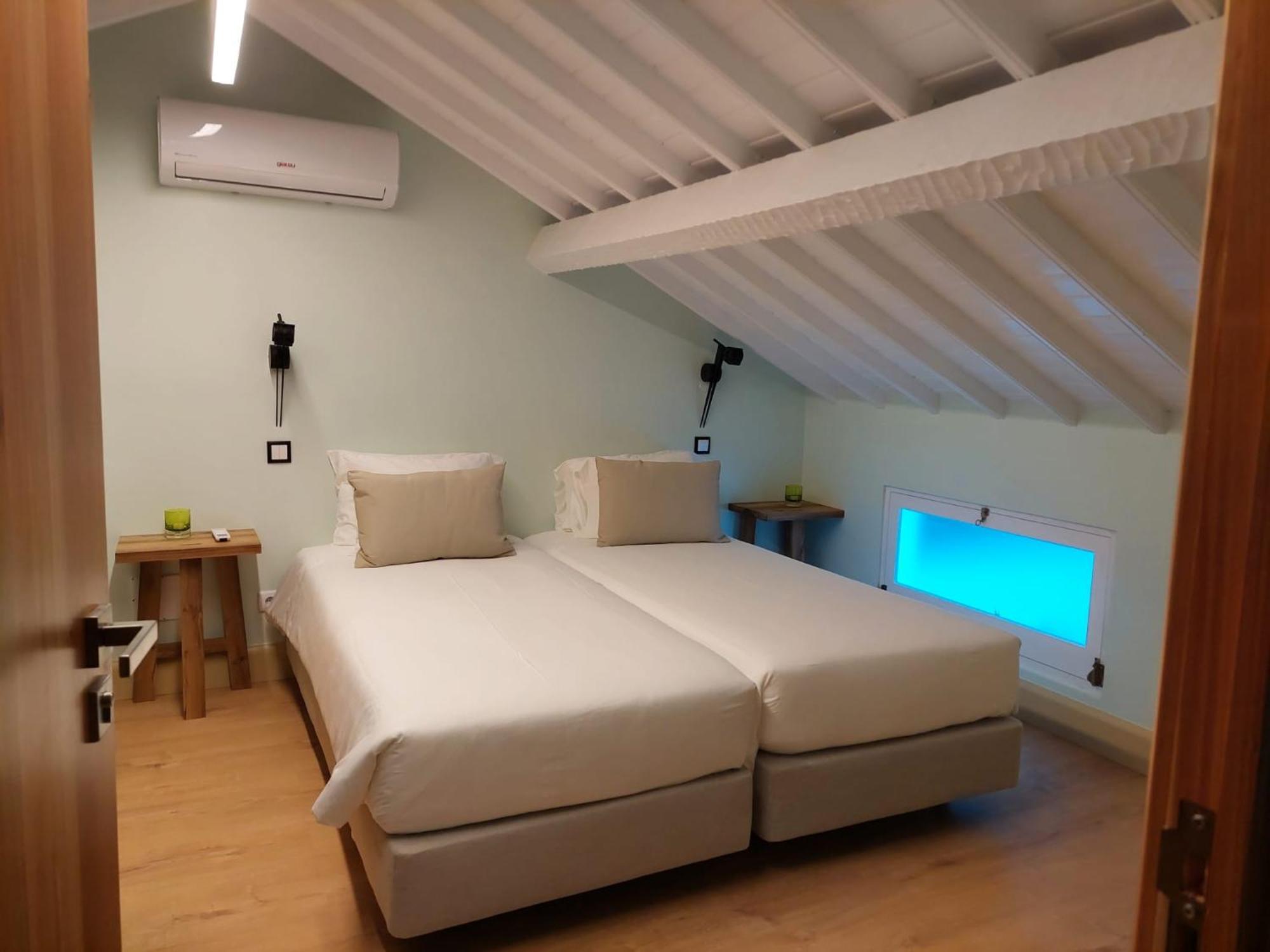 Quinta Da Abelheira Villa Sao Roque  Ngoại thất bức ảnh