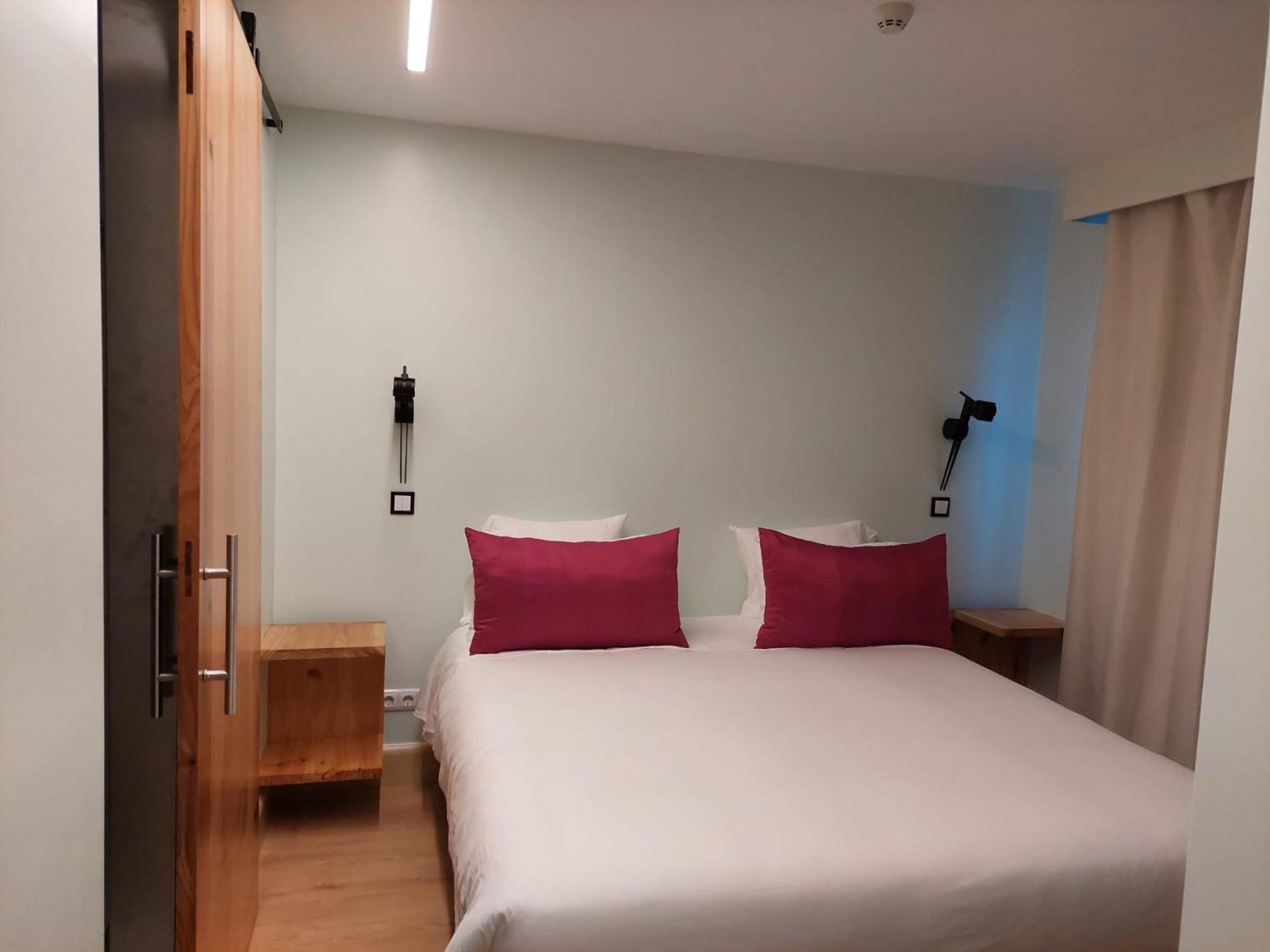 Quinta Da Abelheira Villa Sao Roque  Ngoại thất bức ảnh