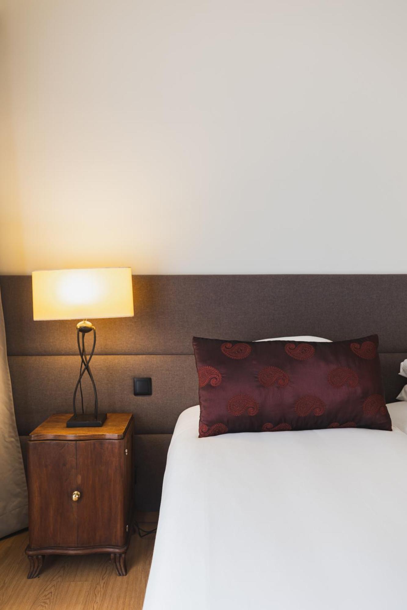 Quinta Da Abelheira Villa Sao Roque  Ngoại thất bức ảnh