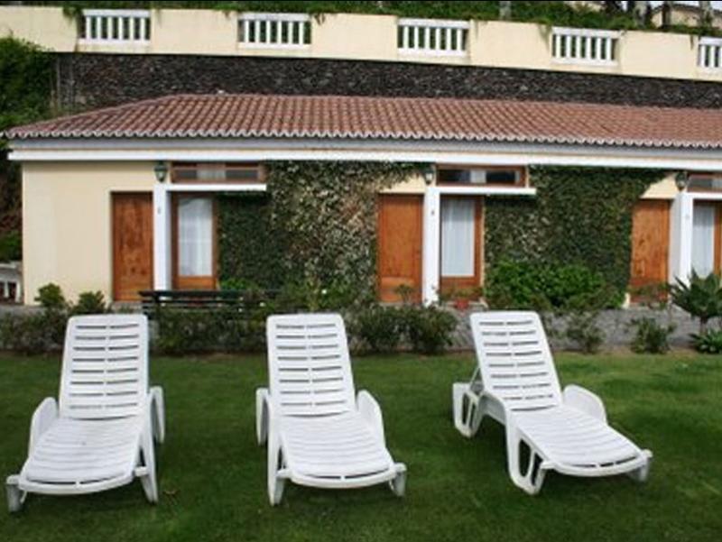 Quinta Da Abelheira Villa Sao Roque  Ngoại thất bức ảnh