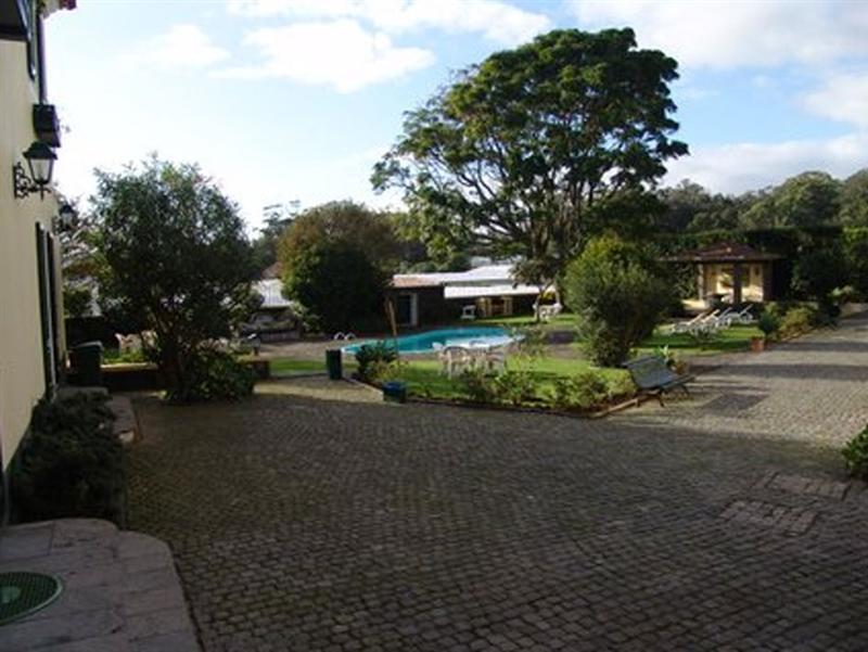 Quinta Da Abelheira Villa Sao Roque  Ngoại thất bức ảnh