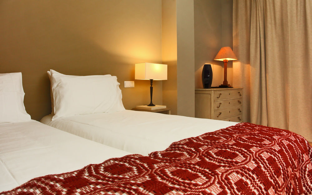 Quinta Da Abelheira Villa Sao Roque  Ngoại thất bức ảnh