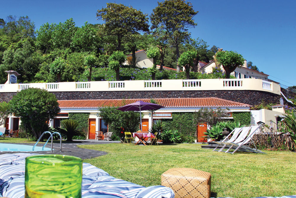 Quinta Da Abelheira Villa Sao Roque  Ngoại thất bức ảnh