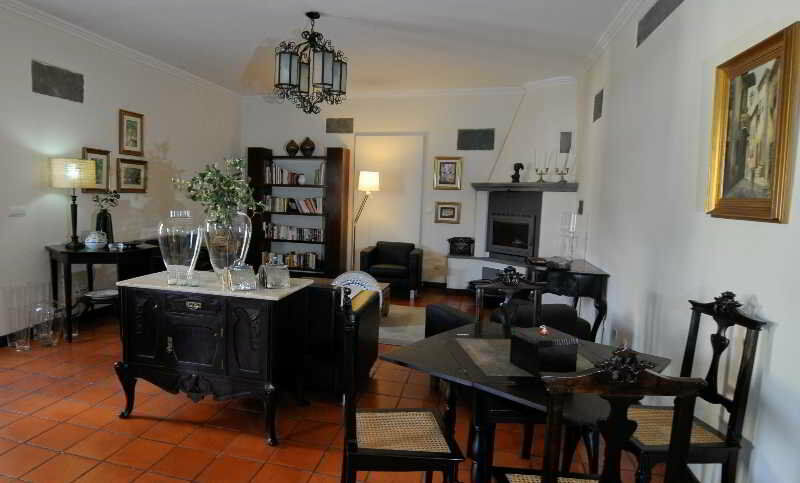 Quinta Da Abelheira Villa Sao Roque  Ngoại thất bức ảnh