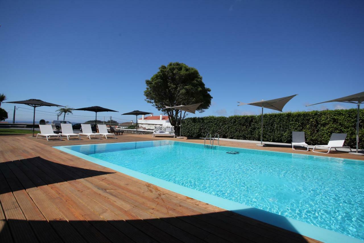 Quinta Da Abelheira Villa Sao Roque  Ngoại thất bức ảnh