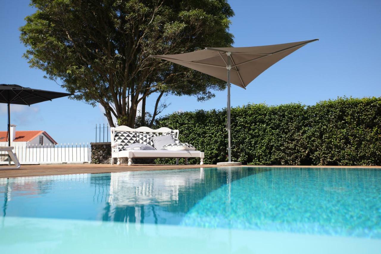 Quinta Da Abelheira Villa Sao Roque  Ngoại thất bức ảnh