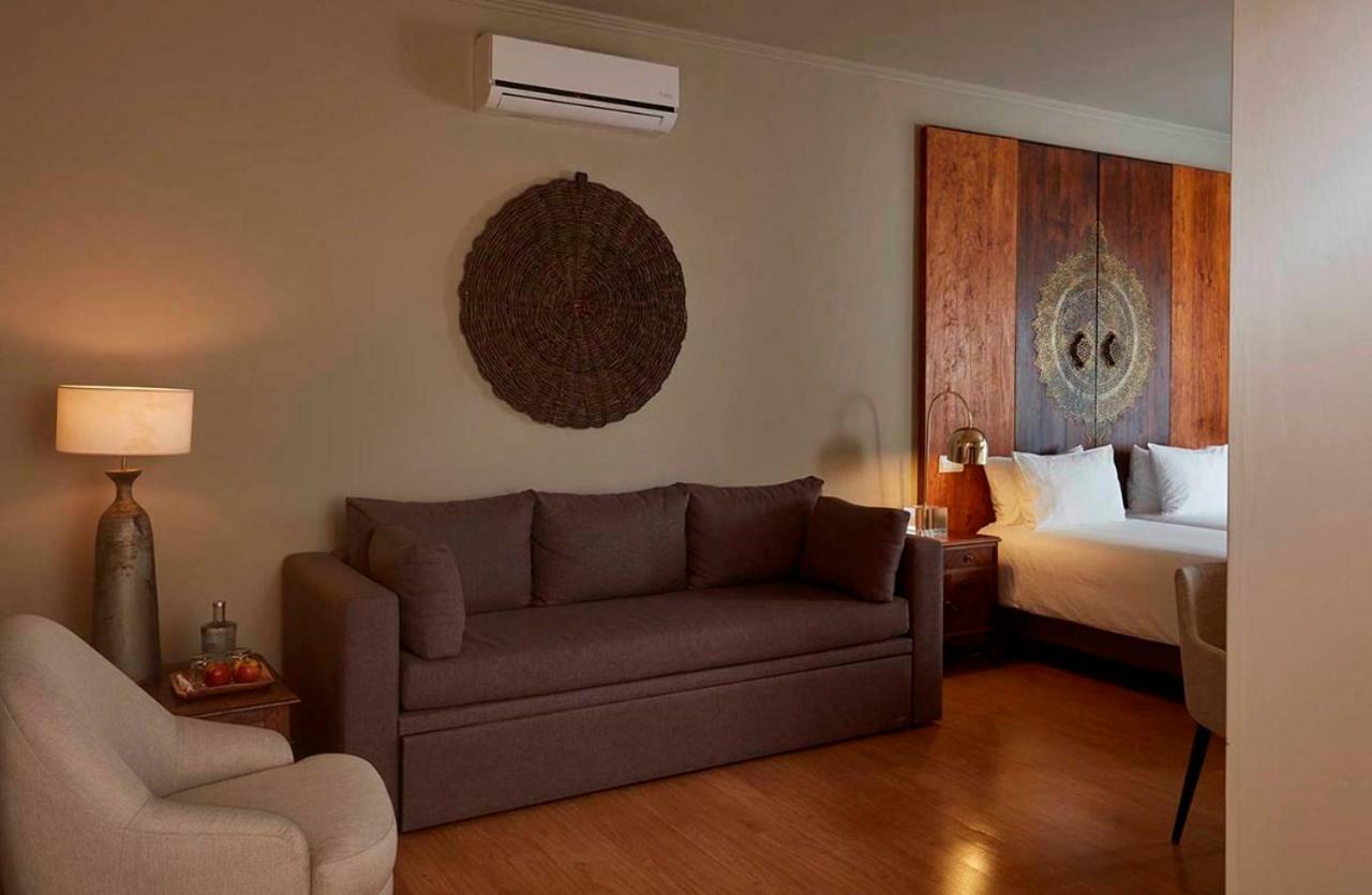 Quinta Da Abelheira Villa Sao Roque  Ngoại thất bức ảnh