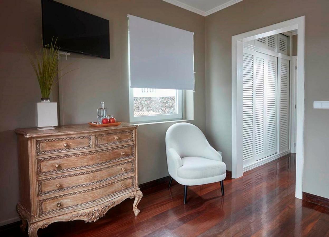 Quinta Da Abelheira Villa Sao Roque  Ngoại thất bức ảnh