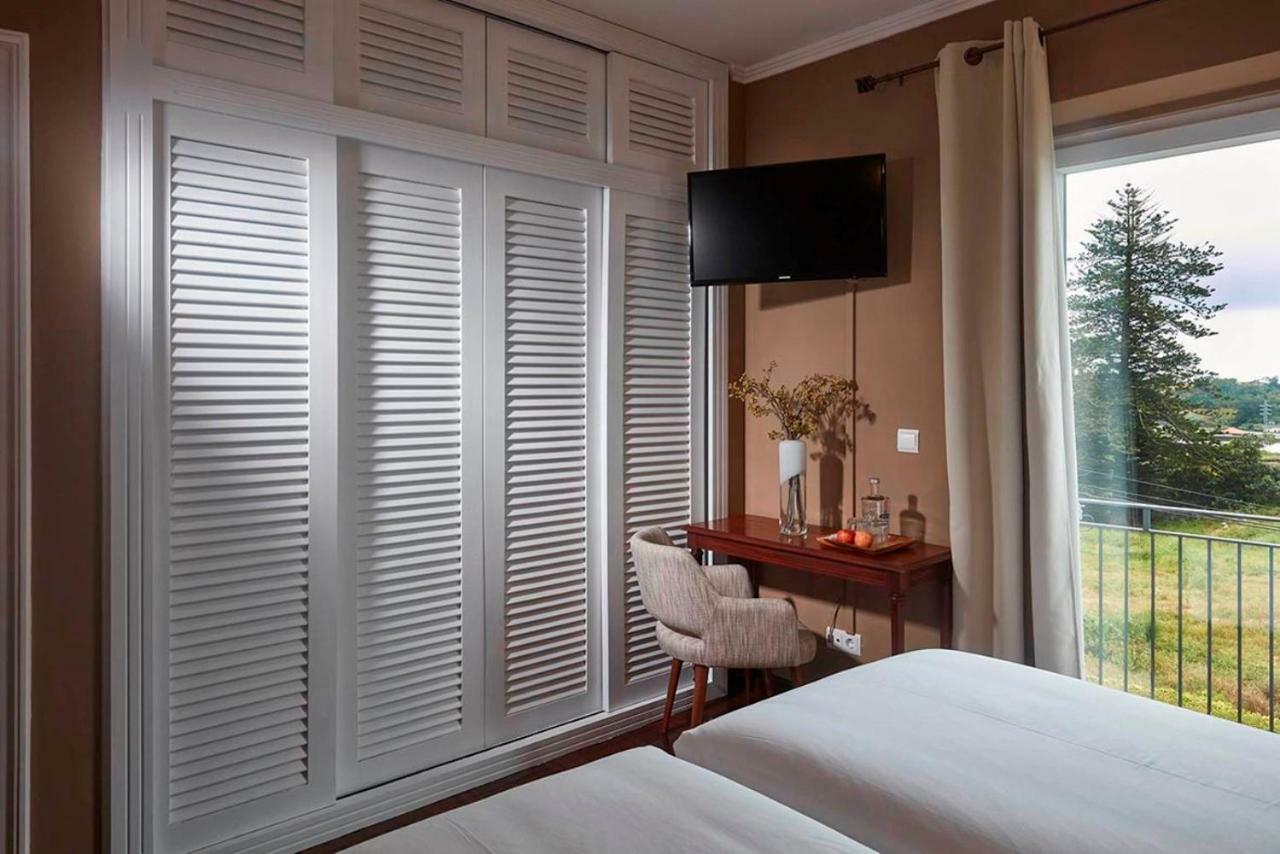 Quinta Da Abelheira Villa Sao Roque  Ngoại thất bức ảnh