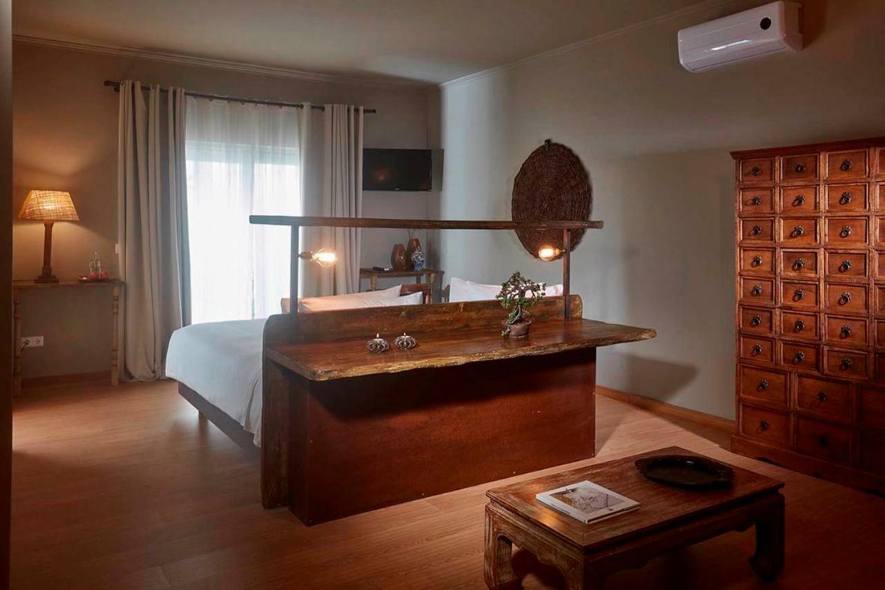 Quinta Da Abelheira Villa Sao Roque  Ngoại thất bức ảnh
