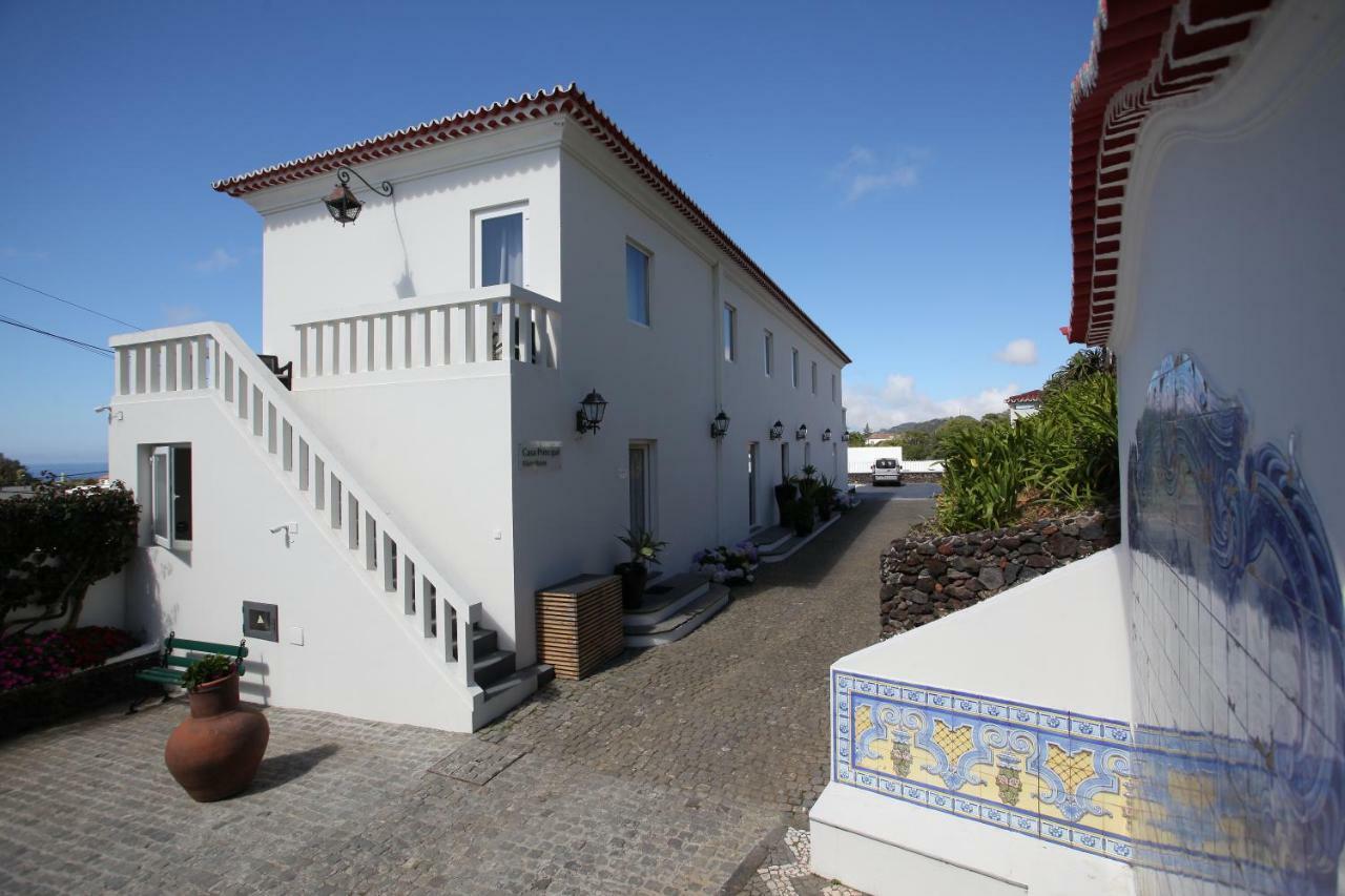 Quinta Da Abelheira Villa Sao Roque  Ngoại thất bức ảnh