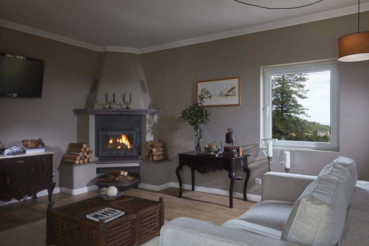 Quinta Da Abelheira Villa Sao Roque  Ngoại thất bức ảnh