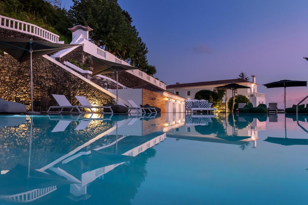 Quinta Da Abelheira Villa Sao Roque  Ngoại thất bức ảnh
